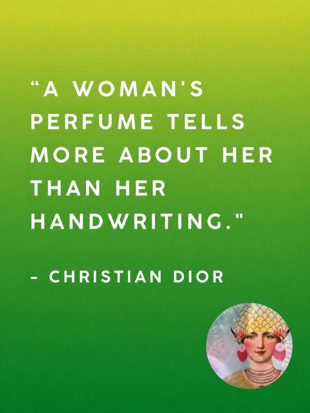 Bath and Body Quote